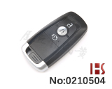 2015 ~ 2020 포드 Edge, Focus, Escort 스마트 키 433MHZ / ID49